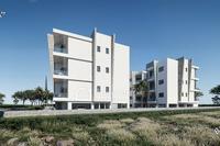 2 Bedroom Apartment · Kato Paphos Universal (Paphos) for sale 