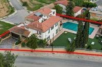 4 Bedroom Detached house · Strovolos (Nicosia) for sale 