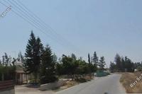 7000 SQM Land · Kato Polemidia (Limassol) for sale 