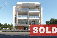 2 Bedroom Apartment in Aradippou (Larnaca) for sale 