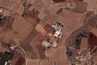 10930 SQM Land · Avgorou (Famagusta) for sale 