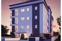 1 Bedroom Apartment in Aglantzia (Nicosia) for sale 