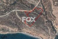 36860 SQM Land in Pissouri (Limassol) for sale 