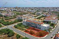 599 SQM Land in Paralimni (Famagusta) for sale 