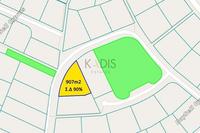 907 SQM Plot · Strovolos (Nicosia) for sale 