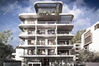 2 Bedroom Apartment in Katholiki (Limassol) for sale 