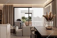 3 Bedroom Apartment in Aradippou (Larnaca) for sale 