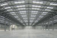  Warehouse in Aradippou (Larnaca) to rent 