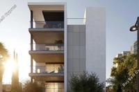3 Bedroom Apartment · Potamos Germasogeias (Limassol) for sale 