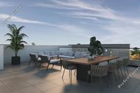 3 Bedroom Apartment in Mesa Gitonia (Limassol) for sale 