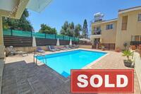 2 Bedroom Apartment · Emba (Paphos) for sale 