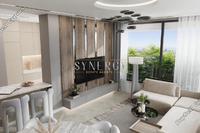 2 Bedroom Apartment · Agios Ioannis (Limassol) for sale 