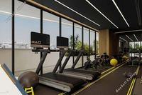 2 Bedroom Apartment in Nicosia Municipality (Nicosia) for sale 