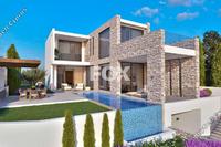 4 Bedroom Detached house · Tombs Of The Kings (Paphos) for sale 