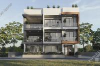 2 Bedroom Apartment · Oroklini (Larnaca) for sale 