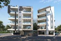 2 Bedroom Penthouse in Chrysopolitissa (Larnaca) for sale 