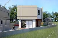 3 Bedroom Detached house in Konia (Paphos) for sale 