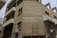  Commercial Building in Nicosia Walled Old City (Nicosia) for sale 