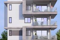 2 Bedroom Apartment · Larnaca Municipality (Larnaca) for sale 