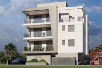 1 Bedroom Apartment · Aradippou (Larnaca) for sale 