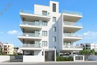 2 Bedroom Apartment in Larnaca Municipality (Larnaca) for sale 