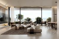 3 Bedroom Apartment · Potamos Germasogeias (Limassol) for sale 