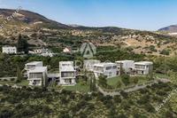 3 Bedroom Detached house · Akrounta (Limassol) for sale 