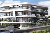 2 Bedroom Apartment in Agios Athanasios (Limassol) for sale 