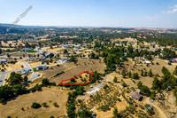 1688 SQM Land · Lythrodontas (Nicosia) for sale 