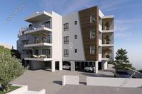 2 Bedroom Apartment in Agios Athanasios (Limassol) for sale 