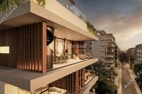 2 Bedroom Apartment in Agia Zoni (Limassol) for sale 