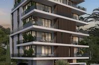2 Bedroom Apartment in Strovolos (Nicosia) for sale 