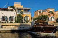 4 Bedroom Detached house · Limassol Marina (Limassol) for sale 