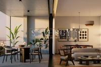 2 Bedroom Penthouse in Neapolis (Limassol) for sale 