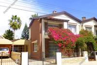 3 Bedroom Semi-detached house in Germasogeia (Limassol) to rent 