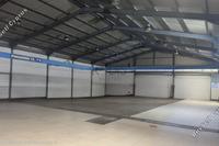  Warehouse in Ypsonas (Limassol) to rent 