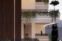 2 Bedroom Apartment in Strovolos (Nicosia) for sale 