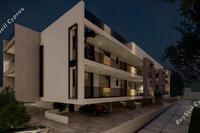 1 Bedroom Apartment in Kiti (Larnaca) for sale 