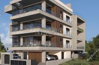 1 Bedroom Apartment in Agios Athanasios (Limassol) for sale 