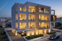 2 Bedroom Apartment in Aradippou (Larnaca) for sale 