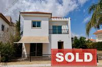 3 Bedroom Detached house · Pernera (Famagusta) for sale 