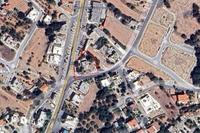 1580 SQM Land · Mesogi (Paphos) for sale 