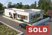 2 Bedroom Detached house in Frenaros (Famagusta) for sale 
