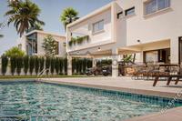 4 Bedroom Detached house · Agia Thekla (Famagusta) for sale 