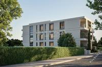 2 Bedroom Ground floor apartment in Agios Andreas Nicosia (Nicosia) for sale 