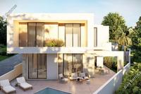 3 Bedroom Detached house in Konia (Paphos) for sale 
