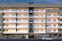 2 Bedroom Apartment in Apostolos Andreas Limassol (Limassol) for sale 