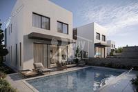 3 Bedroom Detached house in Tremithousa (Paphos) for sale 