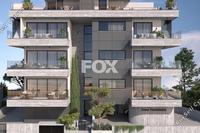 2 Bedroom Apartment in Agios Georgios Limassol (Limassol) for sale 