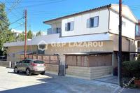  Building · Pallouriotissa (Nicosia) for sale 